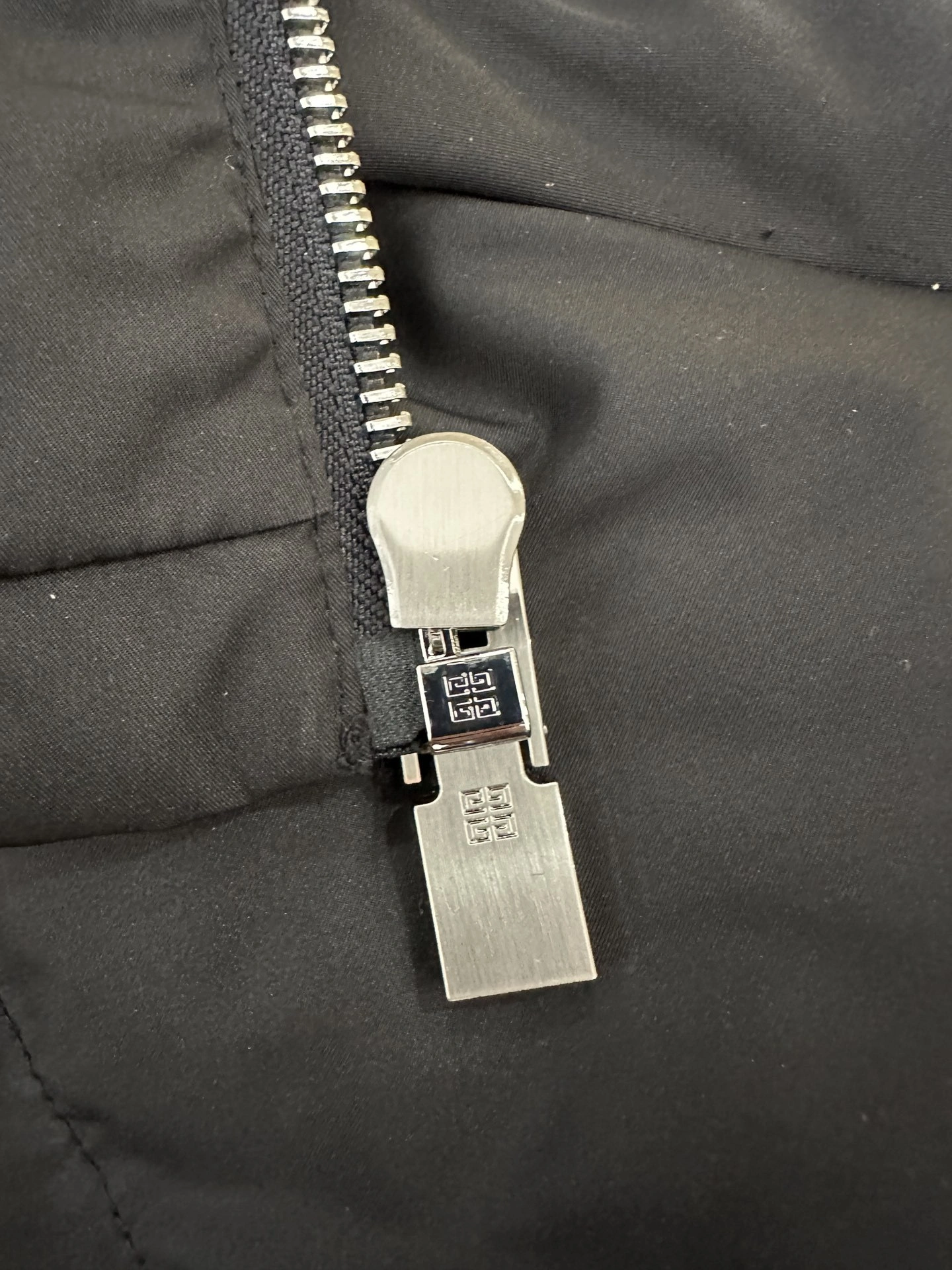 wg.luxury- 6iv593hy Down Jacket oversized item:D-F409J1948